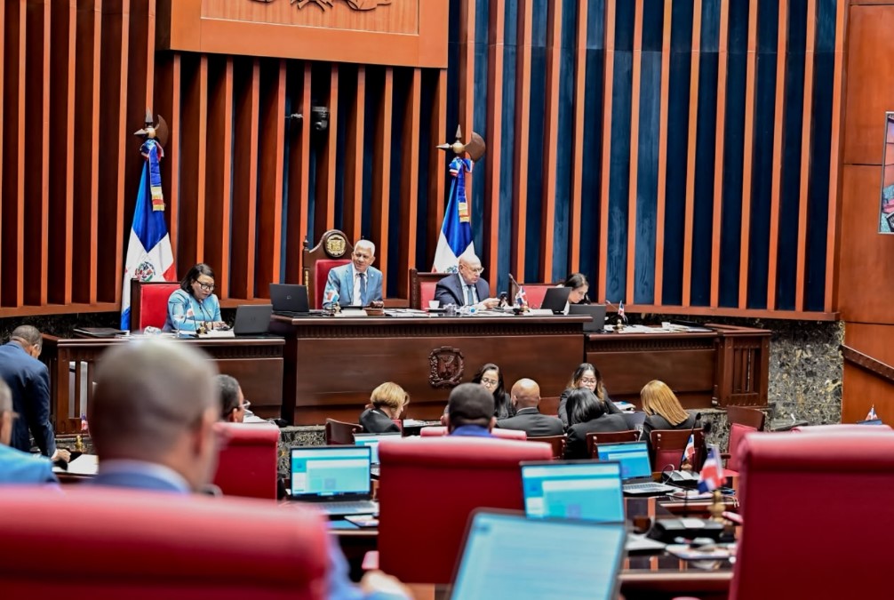 Senado sanciona de urgencia proyecto que prohíbe la importación y fabricación de foam