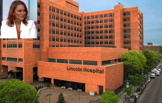 Hospital Lincoln en El Bronx con premio nacional por sus programas de detección precoz cáncer de pulmón