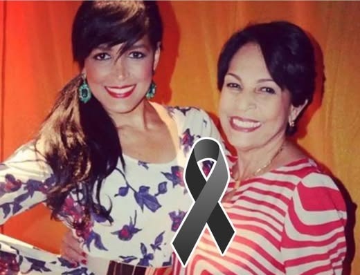 Lamentan en NY fallecimiento madre Celinés Toribio, directora del INDEX