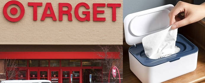 Retiran toallitas para bebés de Target en EE. UU. por posibles bacterias_ miles de familias dominicanas las usan