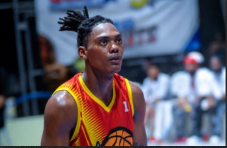 Damiana De la Rosa afirma Villa Altagracia está de luto por la muerte del baloncetista Eddi de Jesús en la cancha
