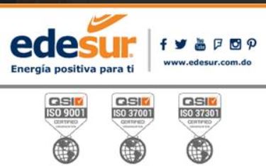 Edesur Dominicana incorpora tecnologías de última generación para optimizar la red eléctrica