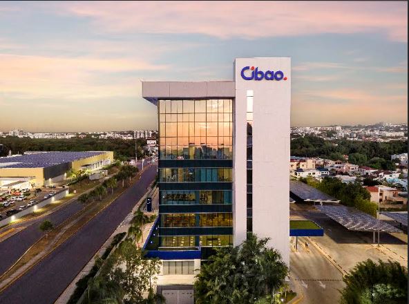 Sede de la Asociciòn Cibao
