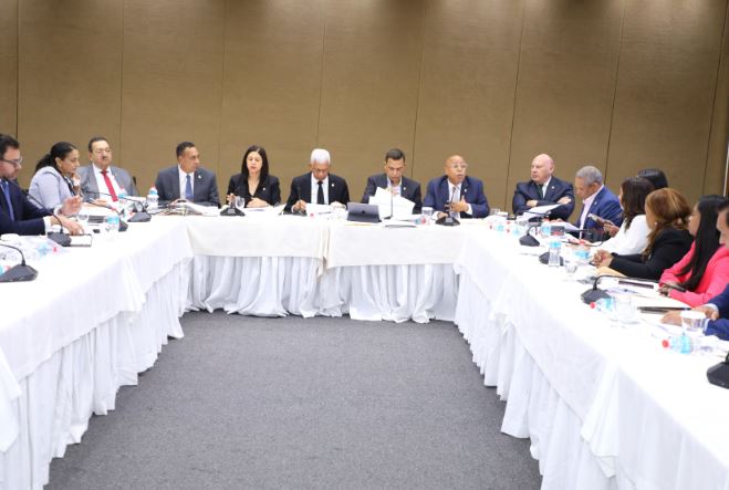 Comision Bucameral