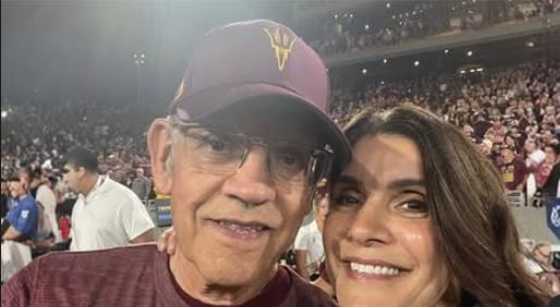 Embajadora de Estados Unidos en el paìs felicita a padres dominicanos en su día