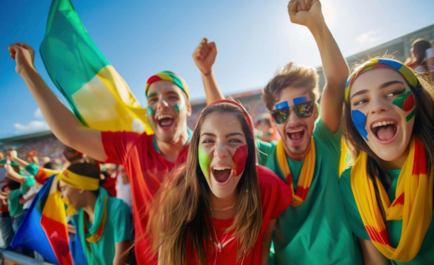 Tecnología y planificación: las claves para movilizar a millones de viajeros durante la Copa Mundial de la FIFA 2026™
