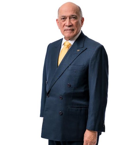 La designación de Luis Canela, como presidente del Consejo
