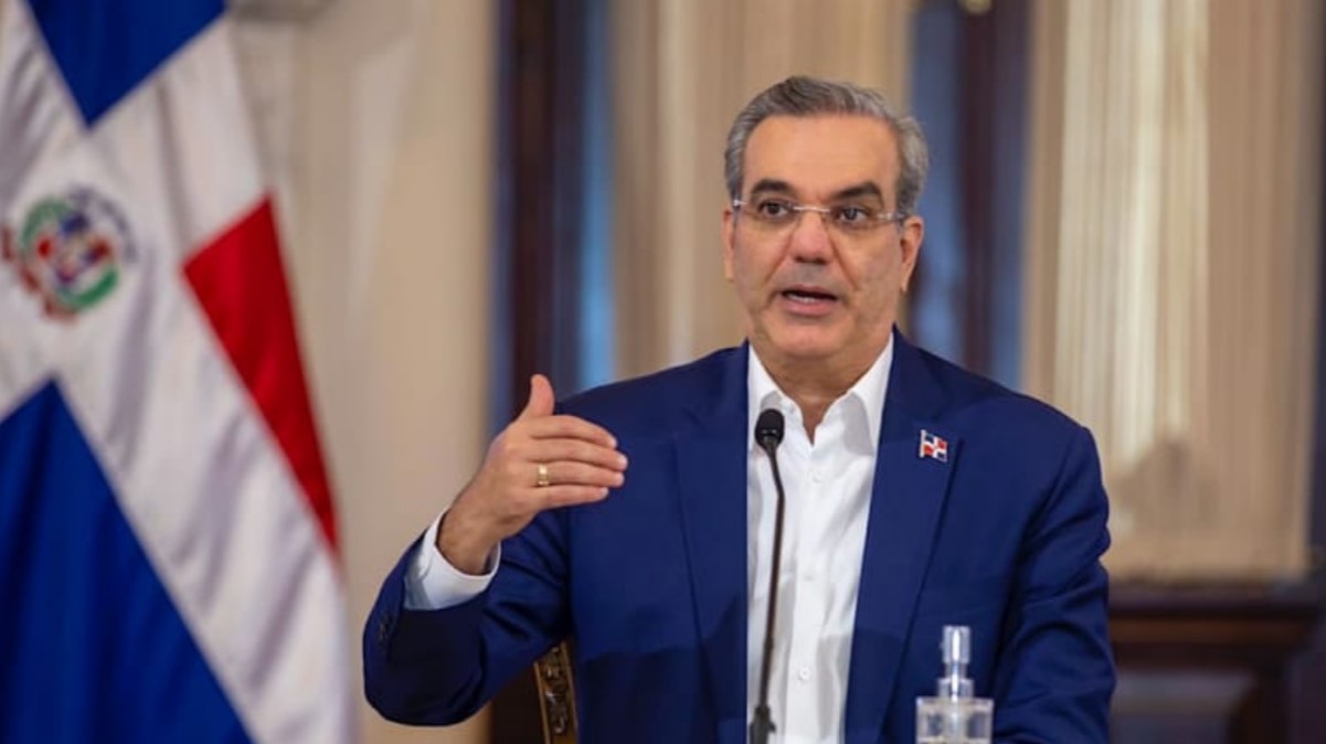 Luis Abinader declara el 3 de junio como Día Nacional del Físico mediante el Decreto 454-26