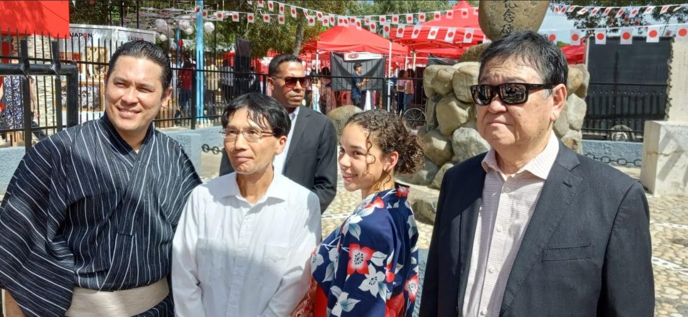 DAJAPÓN Fest 2026 celebrará los 70 años de la migración japonesa en la República Dominicana