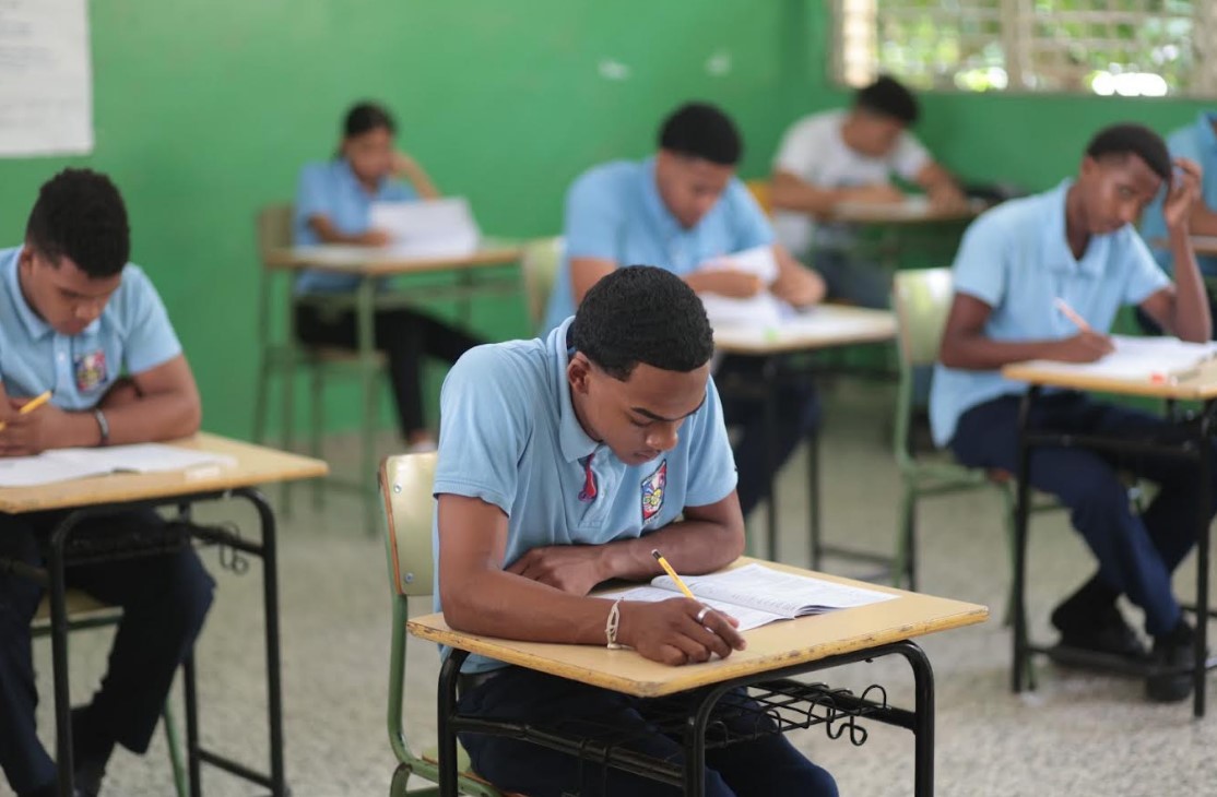 Ministerio de Educación informa que están disponibles resultados de la primera convocatoria de las Pruebas Nacionales