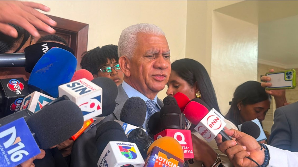 Presidente Senado garantiza nuevo Código Penal entrará en vigencia el 3 de agosto