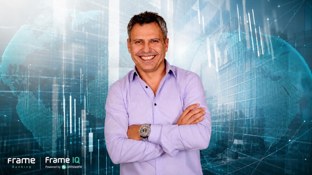 Pablo Pereyra Portugal, Chief Revenue Officer en 2innovate