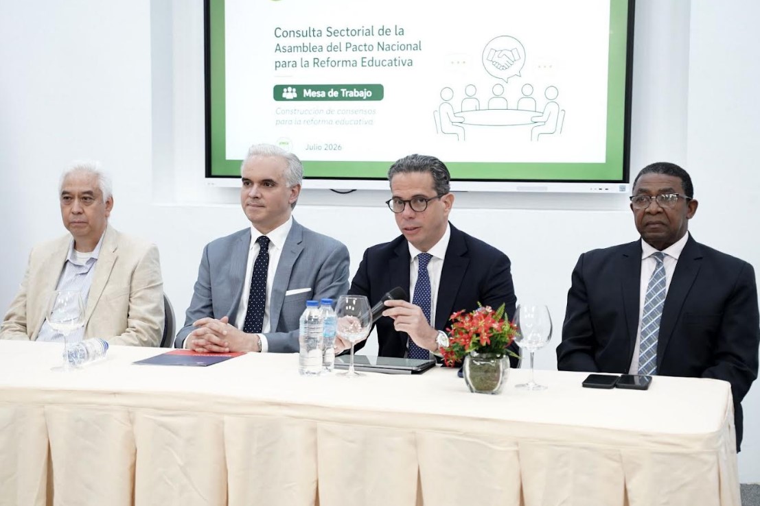 Luis Miguel De Camps
