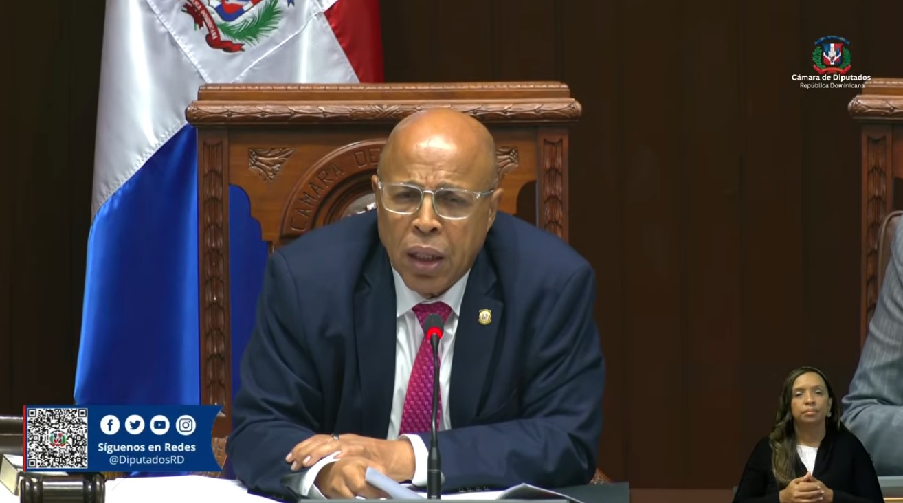 Diputados transmiten en vivo sesión este viernes