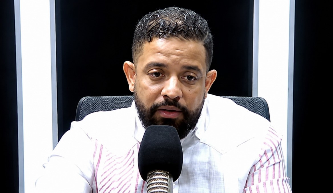 El administrador general del Monte de Piedad, Welinton Grullón
