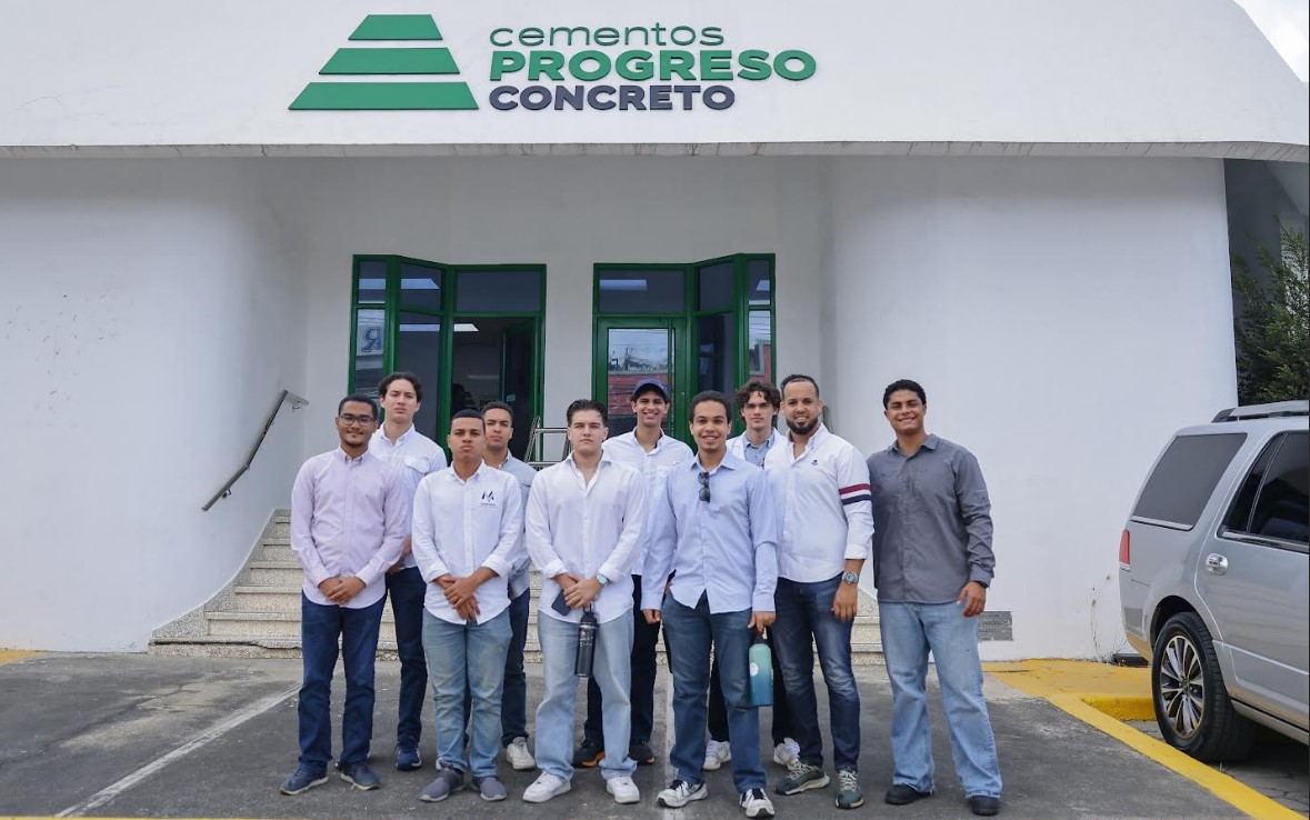 Cementos Progreso abre sus puertas con “Amigos Progreso”, un programa para acercar la industria a la sociedad