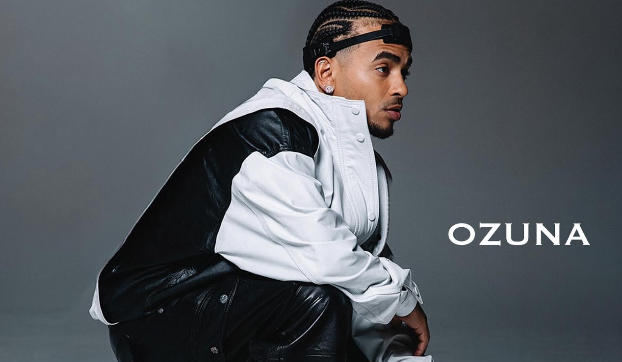 Ozuna obtiene cuatro nominaciones a Premios Juventud 2026