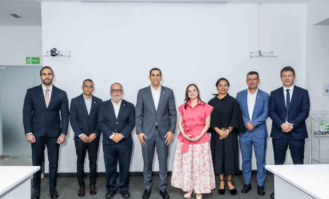 Movimiento ImpulSALUD fortalece el diálogo para avanzar hacia una atención más preventiva