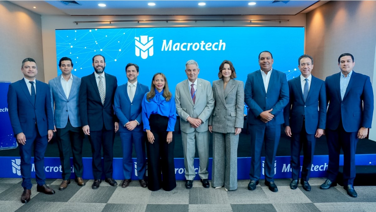 Macrotech impulsa la transformación digital a través de plataformas de interoperabilidad que contribuyen a un sistema de salud más conectado en República Dominicana y México