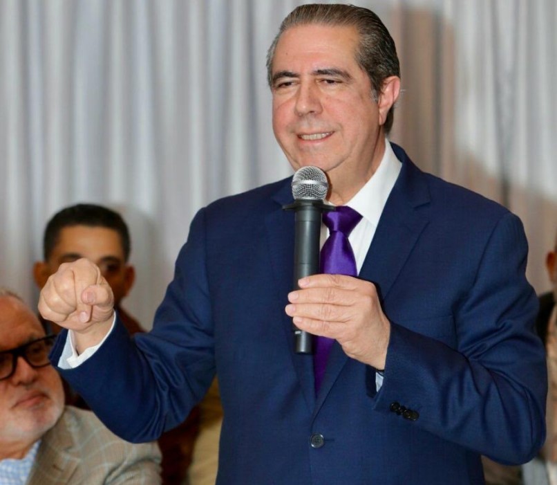 Francisco Javier García
