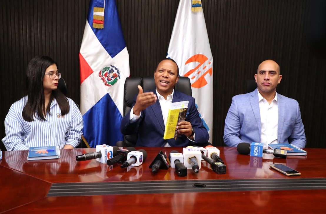 Milton Morrison valoró la disposición al diálogo mostrada por la CNTT