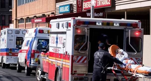 Lío entre presuntos dominicanos deja un fallecido a puñaladas en El Bronx