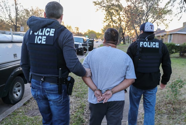 Aumentan deportaciones en NY y NJ