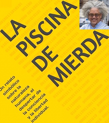 Comunicado dominicano en NYC escribe su primera obra y pone a circular en Amazón