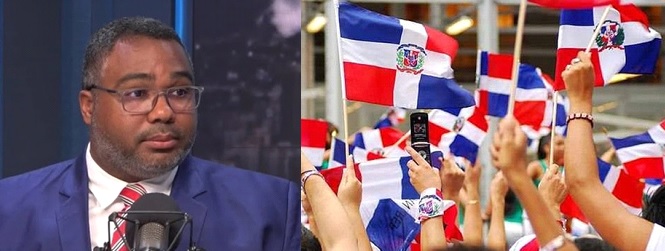 Dominicanos NYC reclaman Gobierno atienda llamado abogado Eddy Mateo sobre “El Derrumbao”, en Barahona