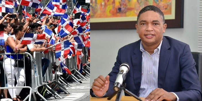 Dominicanos en NYC respaldan propuesta exsenador Iván Lorenzo para evaluar con transparencia jueces altas cortes RD