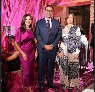 The Macallan presenta en República Dominicana la exclusiva edición: Art Is The Flower