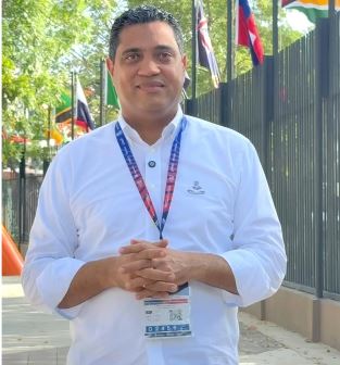 Ministerio de Deportes invita a gran caravana de celebración junto a los atletas de Santo Domingo 2026