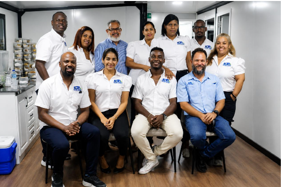 SERDCONT consolida su liderazgo en soluciones modulares durante Open House 2026