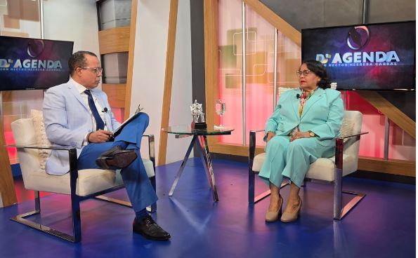 Emma Polanco revela Cámara de Cuentas concluyó estudio especial en Senasa