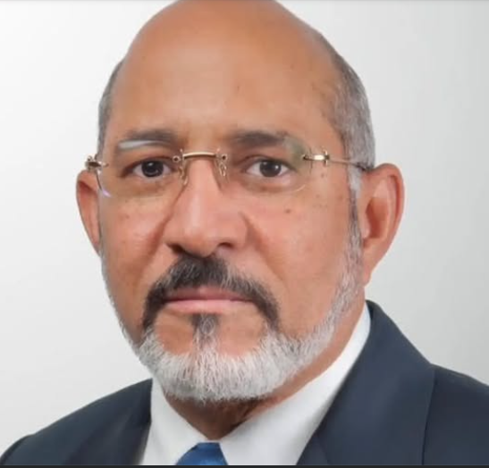 Lucildo Gómez subsecretario nacional de esa área en el PRM
