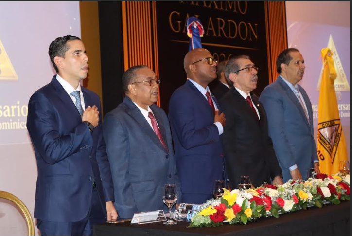 CMD exalta al doctor Jorge Asjana David como Maestro de la Medicina Dominicana