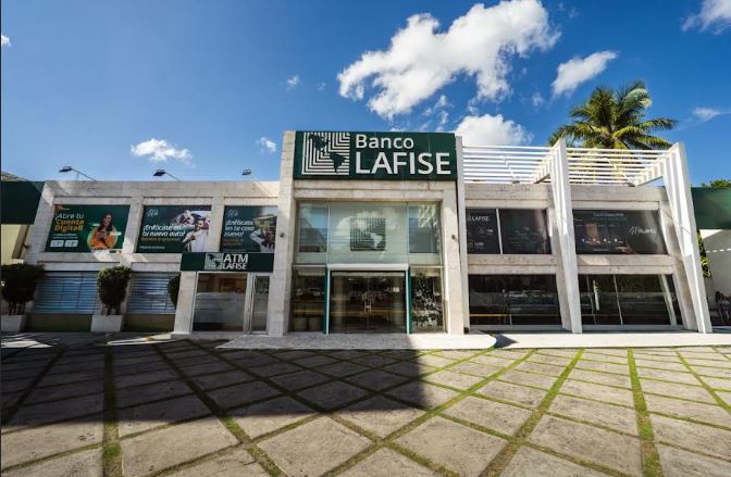 Banco Lafise