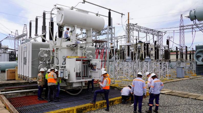 Este martes Edesur hará trabajos de mantenimiento en la Subestación Los Prados
