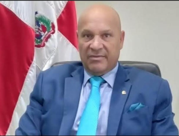 El presidente de COPYMECON, Eliseo Cristopher