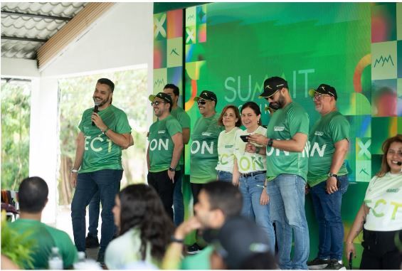 Plusval Dominicana celebra la séptima edición del Plusval Summit Connect