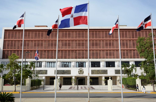 Sede del Congreso Nacional