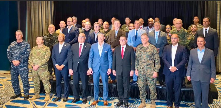 República Dominicana participa en Panamá en Foro de la Coalición de las Américas Contra los Cárteles