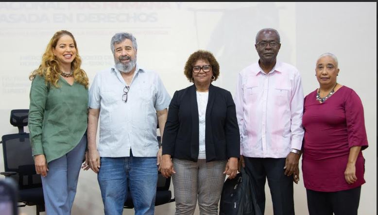 Diversos sectores llaman a fortalecer una política migratoria con enfoque humano y respeto al Estado de derecho