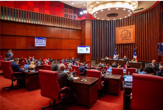 Senado se prepara para nueva legislatura con agenda enfocada en prioridades nacionales