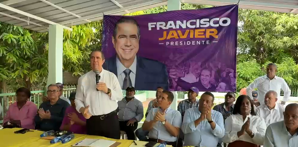 Francisco Javier Garcìa