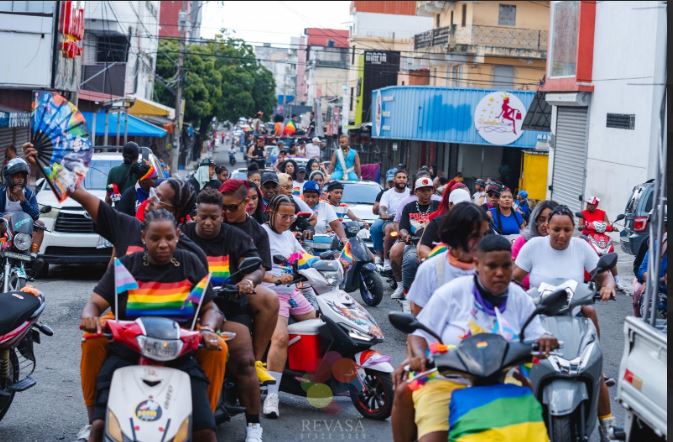 La Caravana del Orgullo y el Festival Obsesión regresan con La Insuperable y La Fiera Típica
