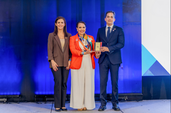 AEI consolida a República Dominicana como referente regional del sector inmobiliario