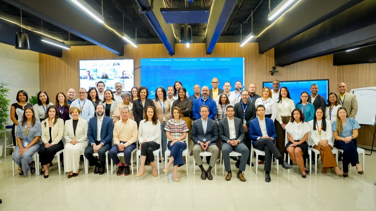 Macrotech cumple 29 años impulsando la innovación en el sector salud y la expansión regional