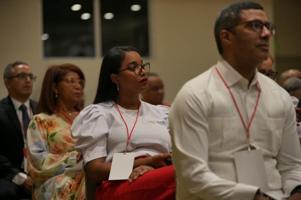 CEDIMAT realizó primer Encuentro Científico de Bancos de Sangre