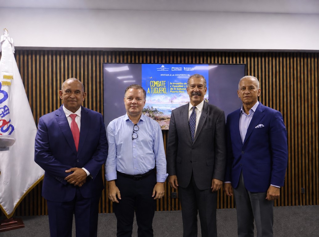 Defensa del territorio marcó la formación de la identidad dominicana, destaca conferencia en el Museo Nacional de Historia y Geografía